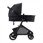 Shop Evenflo Pivot Modular Stroller, 2025, Casual Grey at GoodBuy Gear