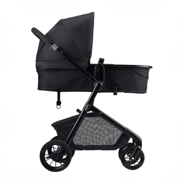 Shop Evenflo Pivot Modular Stroller, 2025, Casual Grey at GoodBuy Gear