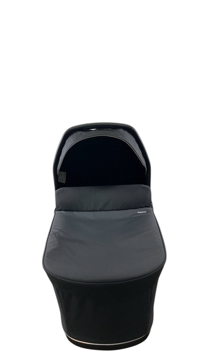 Shop Thule Urban Glide 3/4 Bassinet, Black at GoodBuy Gear