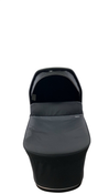 Shop Thule Urban Glide 3/4 Bassinet, Black at GoodBuy Gear