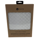Shop 4moms mamaRoo Sleep Waterproof Bassinet Mattress Cover at GoodBuy Gear