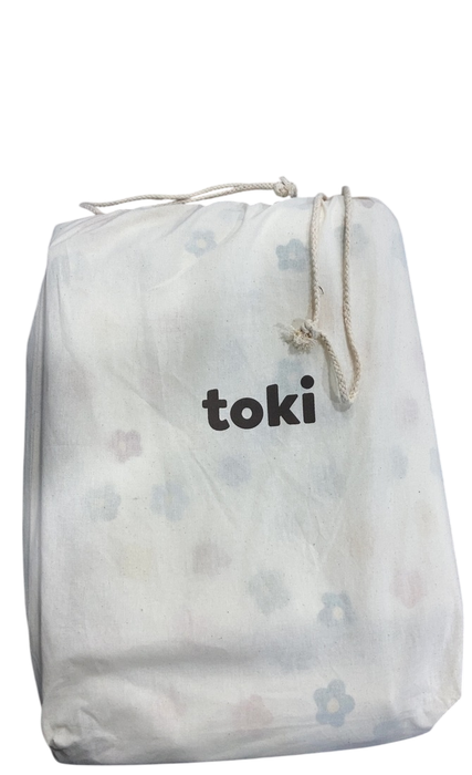 Shop Toki Kids Vegan Leather Cover, Playful Posies, Epic at GoodBuy Gear