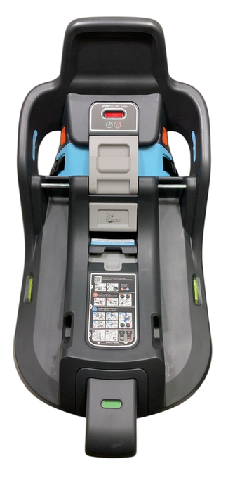 Shop UPPAbaby Aria Infant Car Seat, 2024, Anthony at GoodBuy Gear