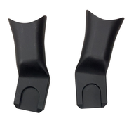 Shop Cybex PRIAM Stroller Frame And Seat, 2021, Rose Gold at GoodBuy Gear