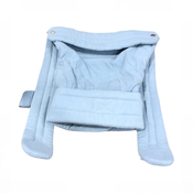 Shop Mabē The Monarch Carrier, Dream Wash Denim at GoodBuy Gear