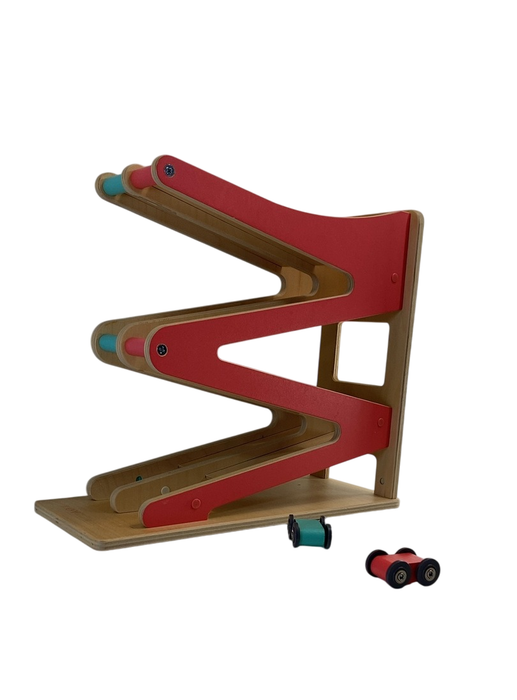 Shop Lovevery Race And Chase Car Ramp at GoodBuy Gear