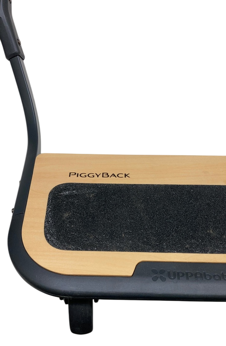 Shop UPPAbaby VISTA PiggyBack Ride-Along Board, 2015+ at GoodBuy Gear