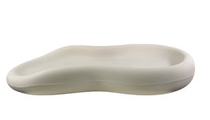 Shop Keekaroo Peanut Changing Pad, Vanilla at GoodBuy Gear