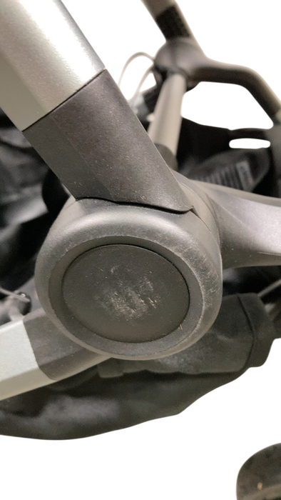 Shop Colugo Compact Stroller, 2022, dune zebra at GoodBuy Gear