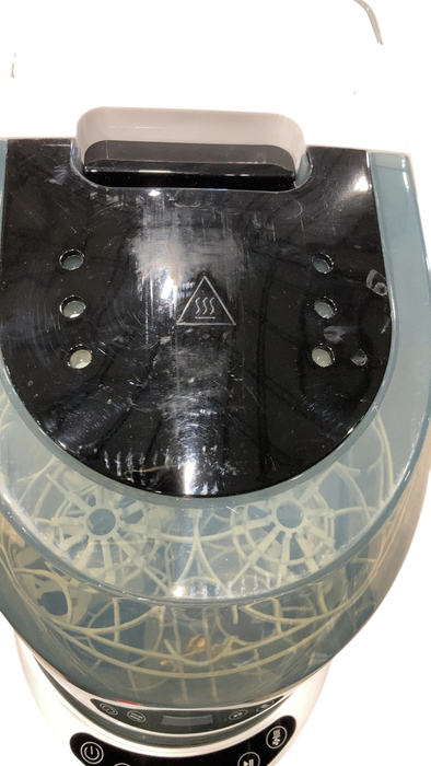 Shop Baby Brezza Bottle Washer Pro, White/Black at GoodBuy Gear