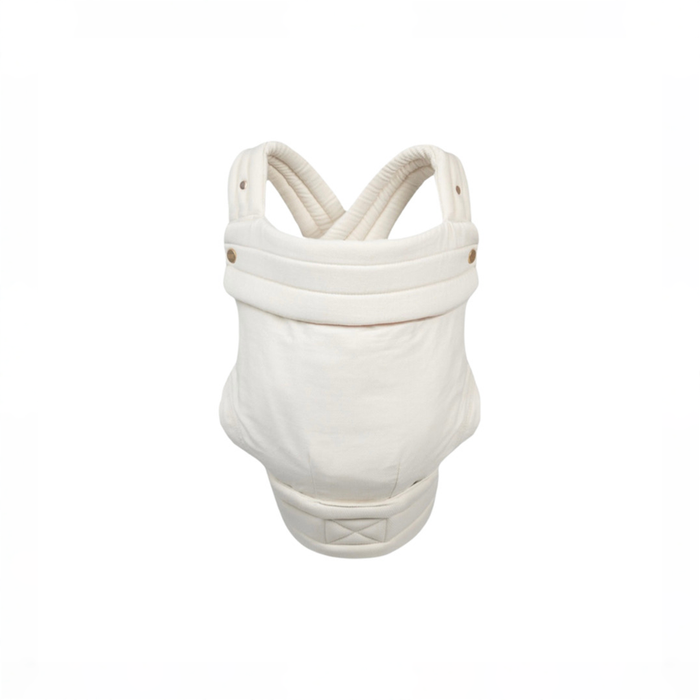 Shop Mabē The Monarch Carrier, Natural Ivory at GoodBuy Gear