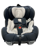 Shop Babyark Premium Convertible Car Seat, 2023, Charcoal Grey / Midnight Blue at GoodBuy Gear