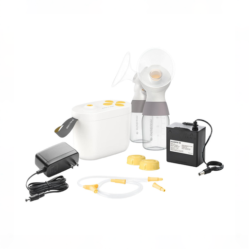 Shop Medela Pump In Style with MaxFlow, Classic at GoodBuy Gear