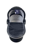 secondhand Mockingbird Bassinet, 2023, Black