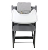 Shop Stokke Tripp Trapp Complete High Chair, Nordic Grey, Storm Grey at GoodBuy Gear