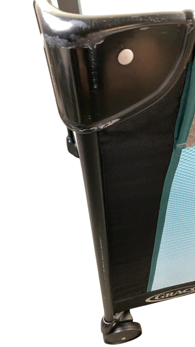 Shop Graco Pack 'n Play Simple Solutions Portable Playard, Darcie at GoodBuy Gear