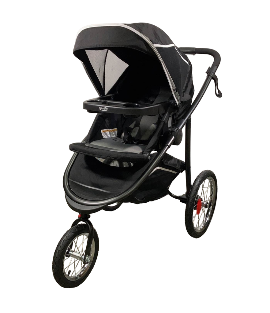 Graco Modes Jogger 2.0, 2022, Binx