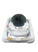 Shop Baby Joy Baby Walker, Gray Star Pattern at GoodBuy Gear