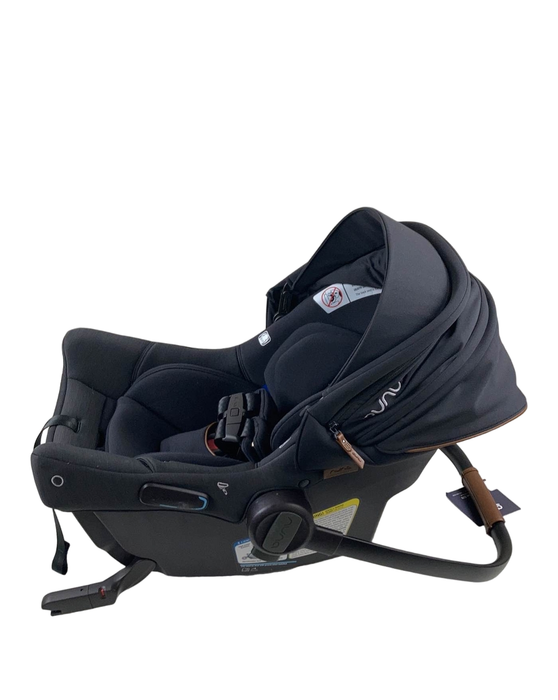 secondhand Carseat