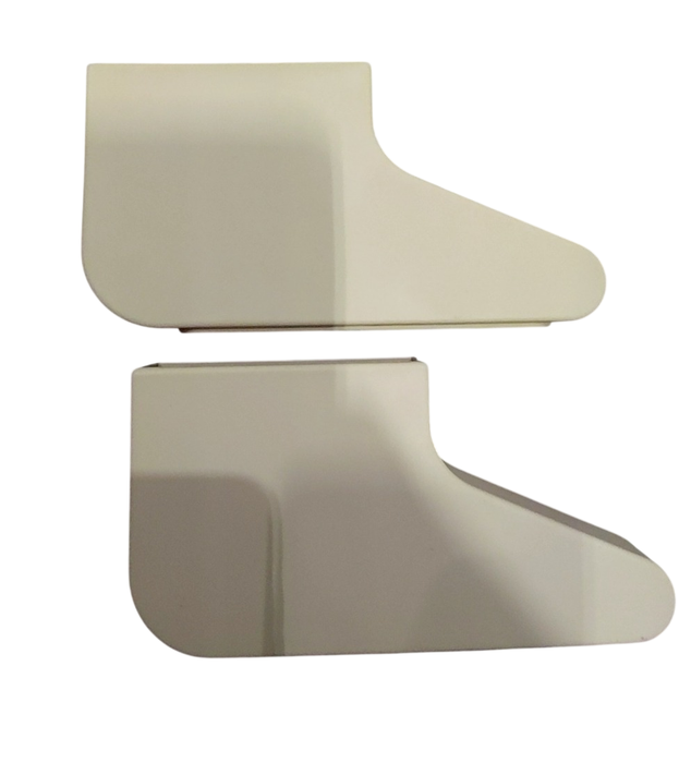 Shop Piccalio Foldable Helper Tower Grip Slippers, Natural at GoodBuy Gear