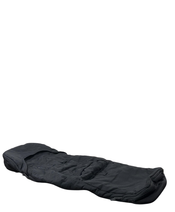 Shop Joolz Footmuff, Aer/Aer+, Refined Black at GoodBuy Gear