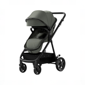 Shop Mompush Meteor Next 2.0, 2025, Forest at GoodBuy Gear
