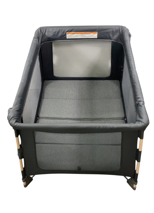 Shop Maxi-Cosi Swift Play Yard, Classic Graphite at GoodBuy Gear