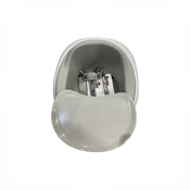 Shop Bumbo Multi Seat, Cool Grey at GoodBuy Gear