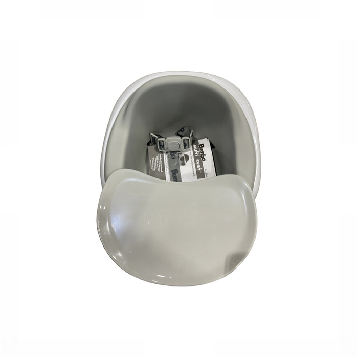 Shop Bumbo Multi Seat, Cool Grey at GoodBuy Gear
