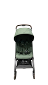 Shop Joolz Aer+ Stroller, 2024, Forest Green at GoodBuy Gear