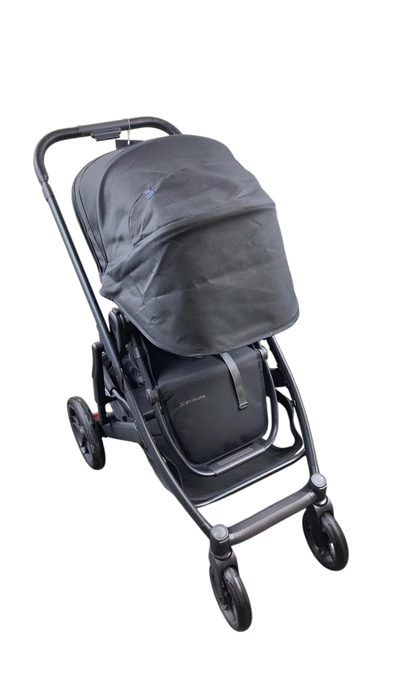 Shop UPPAbaby CRUZ V2 Stroller, 2023, Jake (Charcoal) at GoodBuy Gear