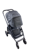 Shop UPPAbaby CRUZ V2 Stroller, 2023, Jake (Charcoal) at GoodBuy Gear