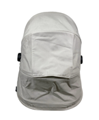 Shop Baby Jogger City Select 2 Second Seat Kit, Eco Collection - Frosted Ivory at GoodBuy Gear