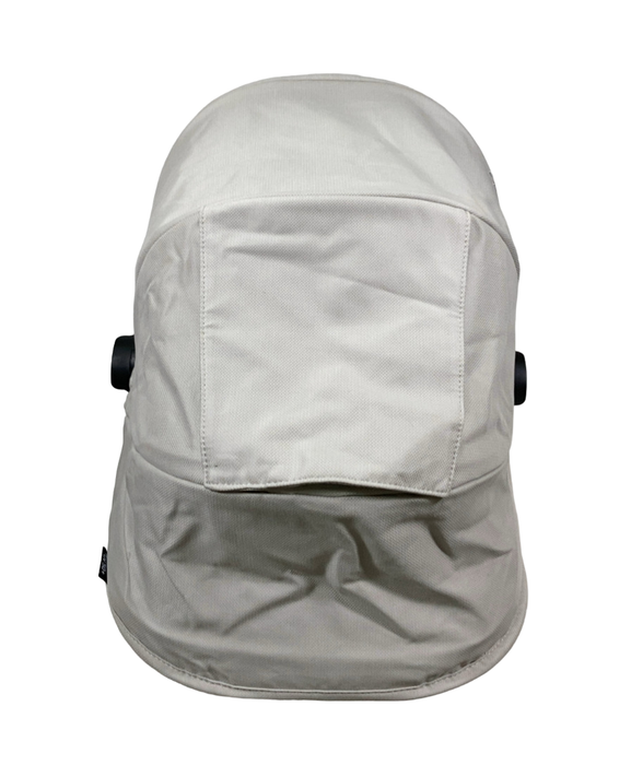 Shop Baby Jogger City Select 2 Second Seat Kit, Eco Collection - Frosted Ivory at GoodBuy Gear