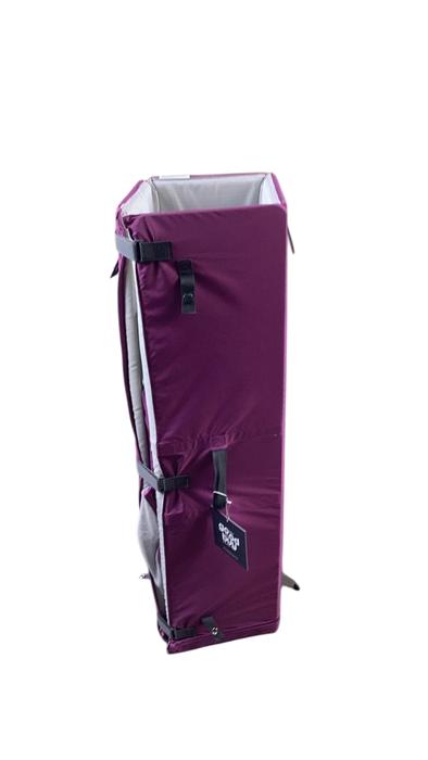 Shop Century 2 In 1 Playard, Berry at GoodBuy Gear