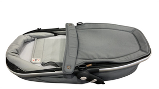 Shop Joolz Geo 2 Earth Upper Carrycot, Hipppo Grey at GoodBuy Gear