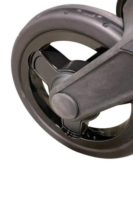 Shop Silver Cross Wave Stroller, Lunar at GoodBuy Gear