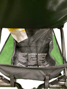 Shop Baby Trend Expedition Jogging Stroller, Dash Black, 2023 at GoodBuy Gear