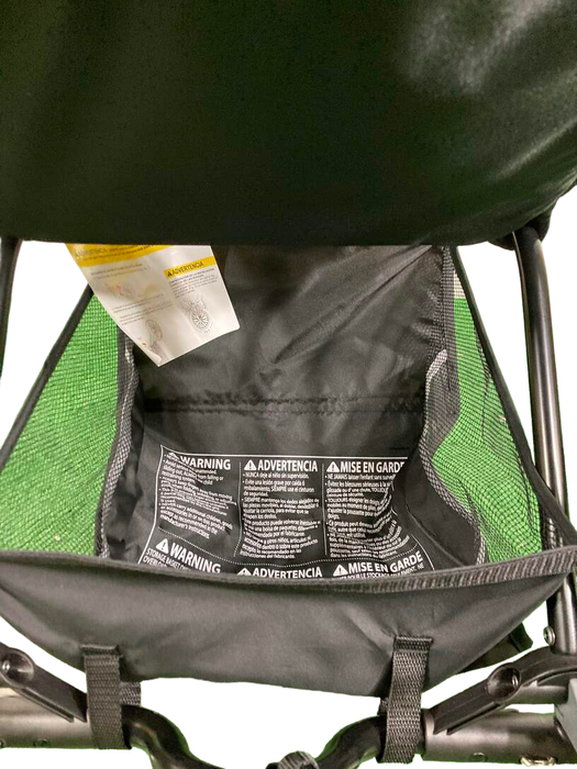 Shop Baby Trend Expedition Jogging Stroller, Dash Black, 2023 at GoodBuy Gear
