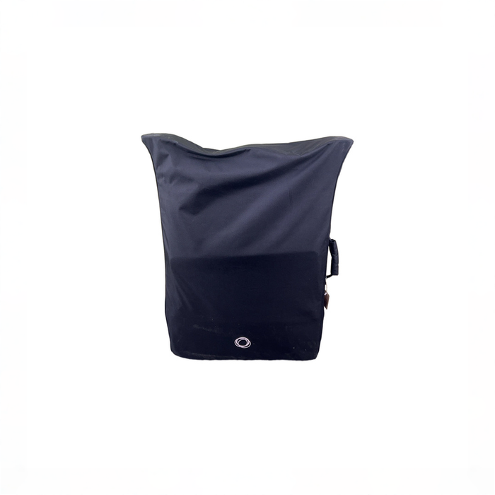 Shop Bugaboo Stardust Playard, Midnight Black at GoodBuy Gear