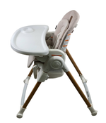 Shop Maxi-Cosi Minla 6-in-1 High Chair, Classic Oat at GoodBuy Gear