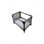 Shop 4moms Breeze GO Playard, 1044 at GoodBuy Gear