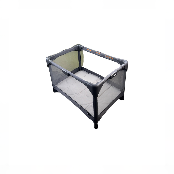 Shop 4moms Breeze GO Playard, 1044 at GoodBuy Gear