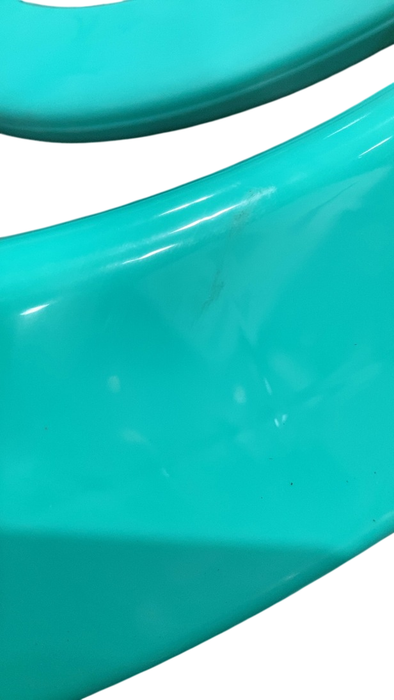 Shop Bright Starts Around We Go 2-In-1 Activity Center, Tropical Cool at GoodBuy Gear
