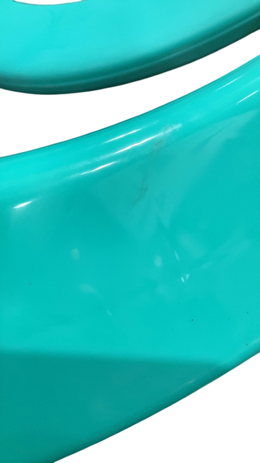 Shop Bright Starts Around We Go 2-In-1 Activity Center, Tropical Cool at GoodBuy Gear