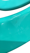 Shop Bright Starts Around We Go 2-In-1 Activity Center, Tropical Cool at GoodBuy Gear