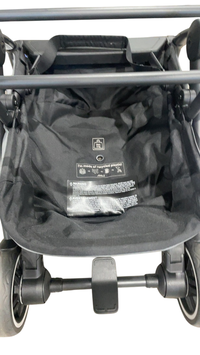 Shop Joolz Aer+ Stroller Frame, 2024, Grey/Black Carbon at GoodBuy Gear