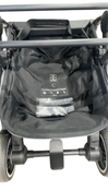 Shop Joolz Aer+ Stroller Frame, 2024, Grey/Black Carbon at GoodBuy Gear