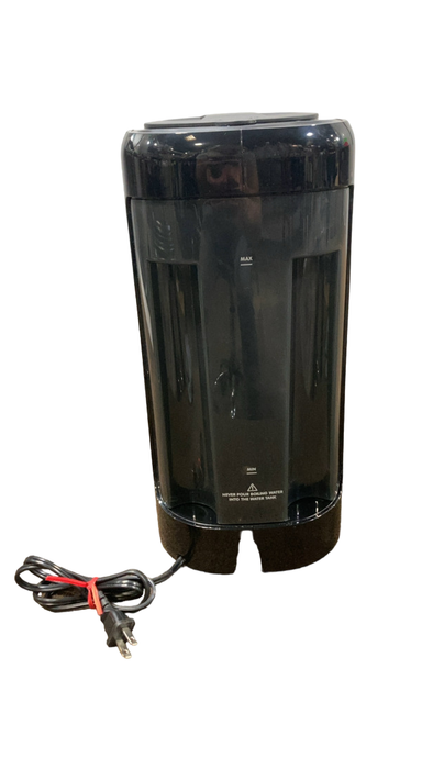 Shop Baby Brezza Formula Pro Advanced, Black at GoodBuy Gear