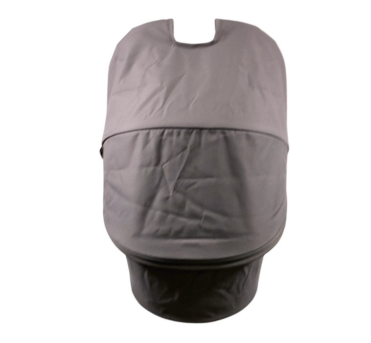 Shop UPPAbaby VISTA V2 Stroller, 2023, Theo (Dark Taupe) at GoodBuy Gear